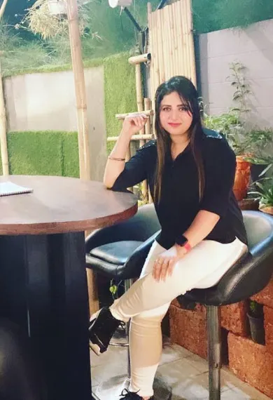 Model Call Girl in Chennai