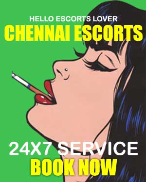 Model Chennai Call Girl